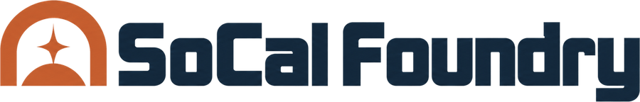 SoCal Foundry