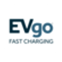 EVgo logo