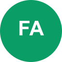 Frontier Aerospace logo