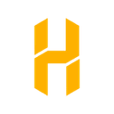 Hybron logo
