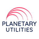 Planetary Utilities logo