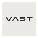 Vast logo