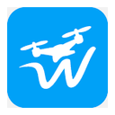 Wake Energy logo