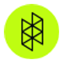 Hologram logo