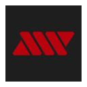 Advanced Metal Research logo