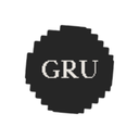 GRU Space logo